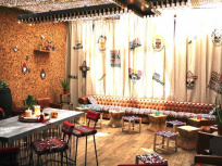 El Dia de Los Muertos à La Mezcaleria