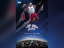 All Star Game 2015 à l’AccorHotels Arena de Paris