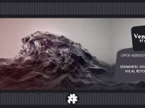 Open Minded au Showcase avec Kink 