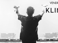 Klingande + Live Sax au Zig Zag Club