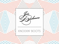 Julio Bashmore au Showcase 