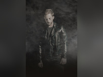 James Morrison en concert au Grand Rex de Paris en 2016