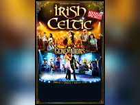 Irish Celtic Generations au Palais des Sports de Paris en 2016