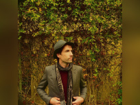 Andrew Bird en concert au Trianon de Paris en 2016
