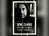 Automatik Limited au Rex Club avec Dave Clarke