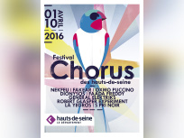 Festival Chorus 2016 dans les Hauts-De-Seine : dates, programmation et réservations