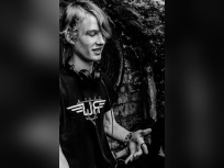 Distortion #4 au Batofar