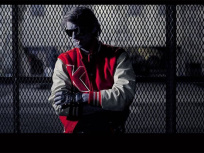 Kavinsky en DJ Set au Zig Zag Club