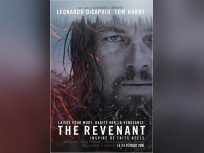 The Revenant en avant-première au Grand Rex de Paris