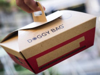 Le "Doggy Bag" : fortement recommandé dans les restaurants depuis le 1er janvier 2016