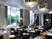 Saint Valentin 2016 au Relais du Parc