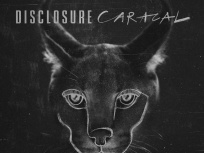 Disclosure After Party au Showcase