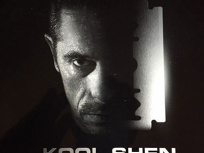 Kool Shen en rencontre à la Fnac Saint-Lazare