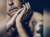 Renaud de retour dans les bacs au Printemps 2016