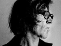 An Evening with Mark Lanegan à l'Alhambra de Paris en mai 2016