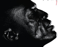 Seal en concert à l’Olympia de Paris en juin 2016