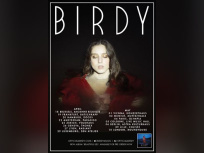 Birdy en concert à l’Olympia de Paris en mai 2016