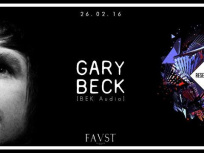 RESET fête ses 2 ans au Faust