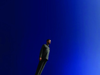 Yanis en showcase à la Fnac Saint Lazare