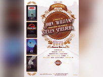 John Williams : The Philharmonic Concert au Grand Rex de Paris en 2016