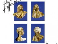 Hyphen Hyphen en concert au Trianon de Paris en juin 2016 