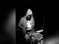 Noble Silence #3 au Batofar