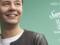 Sam Feldt et Ferreck Dawn au Zig Zag Club