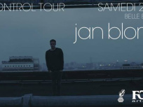 Belle Epoque! au Zig Zag Club avec Jan Blomqvist & Band 