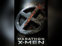 Marathon X-Men au Grand Rex de Paris