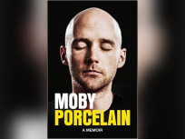 Moby en rencontre et dédicace à la Fnac Saint Lazare