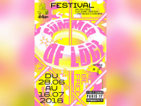 Festival Summer of Loge 2016