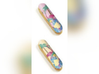 Eclairs Miam'Vice by Fauchon
