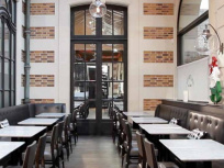 L’Aperitivo au Caffé Artcurial 