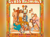 Glass Animals en concert à l’Elysée Montmartre de Paris en novembre 2016