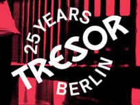 Soirée Tresor 25 ans à La Gaîté Lyrique
