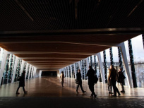 Electric Paris devient Electric - Hors Les Murs