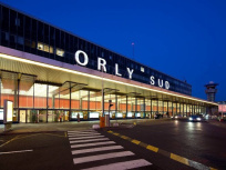 Paris-Orly Festival : première édition le 12 juillet 2016