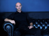 Vitalic en DJ Set au Zig Zag Club