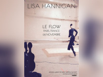 Lisa Hannigan en concert au Flow 