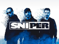 Sniper en concert au Zénith de Paris en novembre 2016