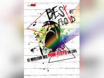 Best Of Floyd au Grand Rex de Paris en 2017