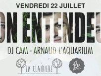 Bon Entendeur à La Clairière