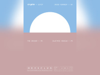 Skryptom au Rex Club avec The Driver