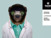 Faust x La Minimalerie 