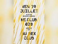 ME.CLUB.020 au Rex Club