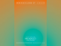 Head_On au Rex avec Julietta 