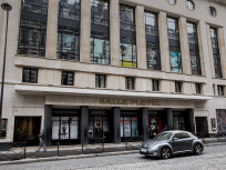 Réouverture de La Salle Pleyel en septembre 2016