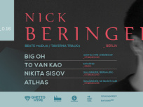 Ghetto Hype #8 au Batofar