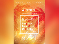 #Respirez c’est l’été au Rex Club 