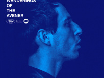 The Avener en concert à l'Olympia de Paris en septembre 2016